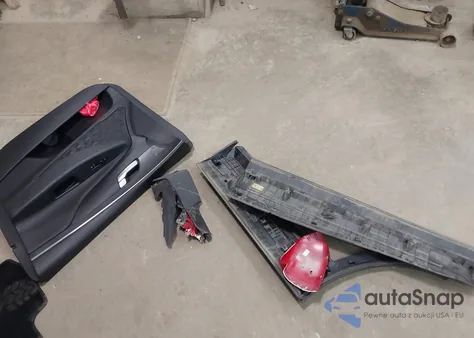 2023 Hyundai Santa Fe Se from USA, damaged, VIN 5NMS1DAJ9PH597423